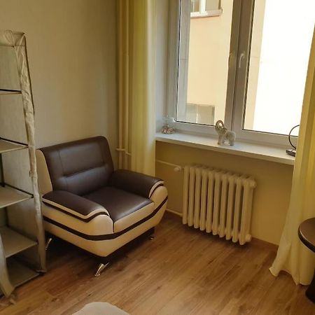 Fantastic Waw - Ns54 Room J Varsavia Esterno foto