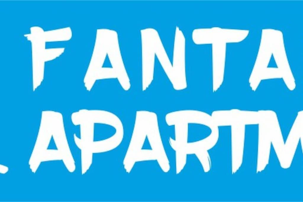 Fantastic Waw - Ns54 Room J Varsavia Esterno foto