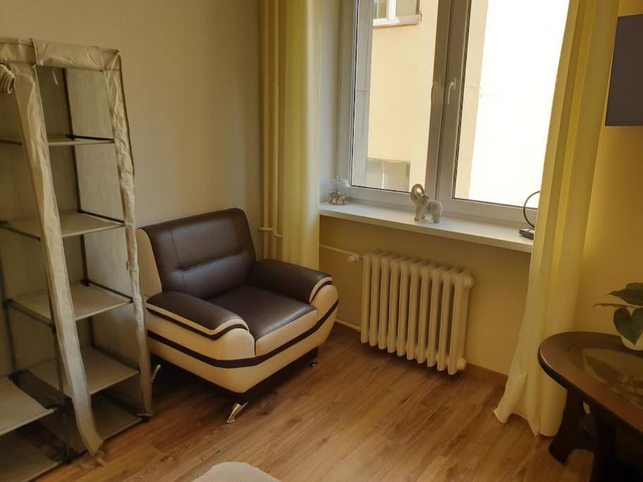 Fantastic Waw - Ns54 Room J Varsavia Esterno foto
