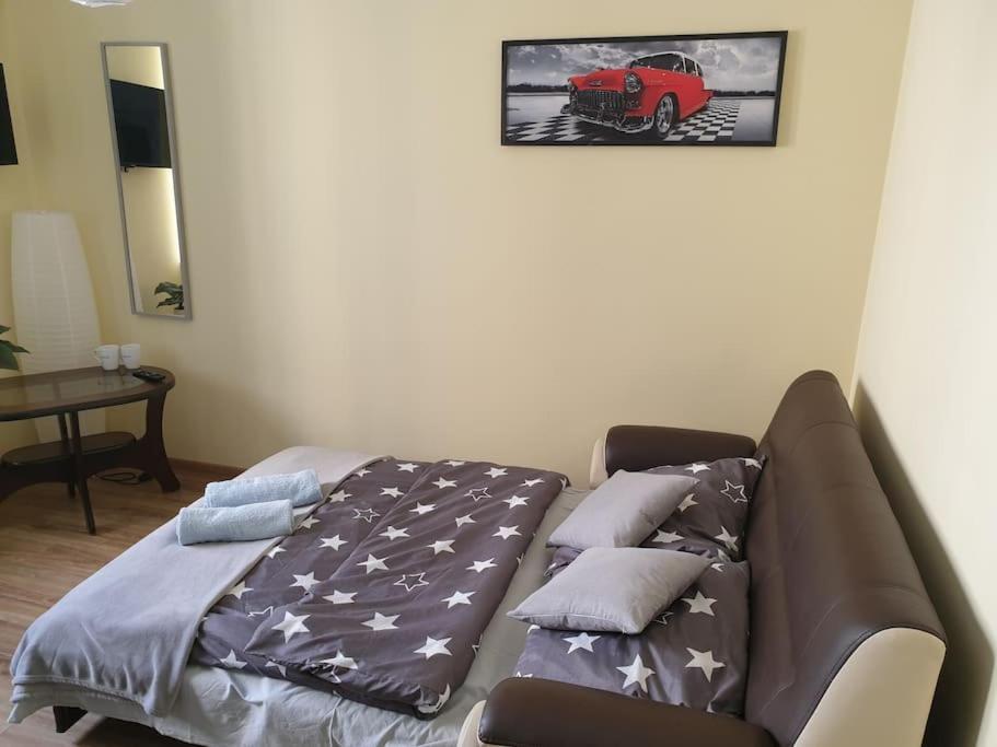 Fantastic Waw - Ns54 Room J Varsavia Esterno foto